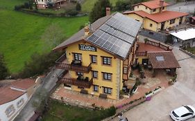 La Solana Montañesa